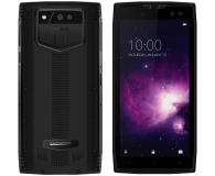 Doogee S50 6/128GB Czarny - 1390851 - zdjęcie 1